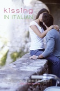 Cover: Kissing in Italian - Delacorte Press