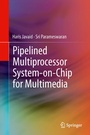 Cover: Pipelined Multiprocessor System-on-Chip for Multimedia - Springer