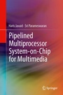 Cover: Pipelined Multiprocessor System-on-Chip for Multimedia - Springer