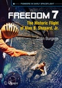 Cover: Freedom 7 - Springer