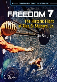 Enlarge image Cover: Freedom 7 - Springer