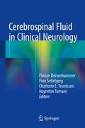 Abbildung von: Cerebrospinal Fluid in Clinical Neurology - Springer