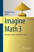 Cover: Imagine Math 3 - Springer