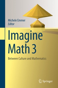Enlarge image Cover: Imagine Math 3 - Springer