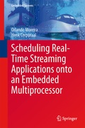 Cover: Scheduling Real-Time Streaming Applications onto an Embedded Multiprocessor - Springer