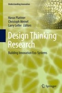 Cover: Design Thinking Research - Springer