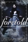 Cover: Foretold - Delacorte Press