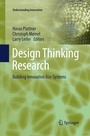 Cover: Design Thinking Research - Springer