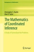 Cover: The Mathematics of Coordinated Inference - Springer