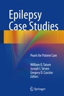 Cover: Epilepsy Case Studies - Springer