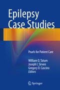 Bild: Epilepsy Case Studies - Springer