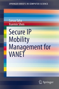 Abbildung von: Secure IP Mobility Management for VANET - Springer