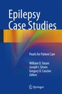 Cover: Epilepsy Case Studies - Springer