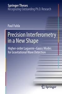 Abbildung von: Precision Interferometry in a New Shape - Springer