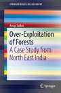 Bild: Over-Exploitation of Forests - Springer