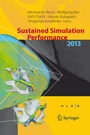 Cover: Sustained Simulation Performance 2013 - Springer