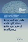 Cover: Advanced Methods and Applications in Computational Intelligence - Springer