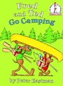Cover: Fred and Ted Go Camping - Random House Books for Young Readers