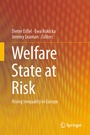 Cover: Welfare State at Risk - Springer