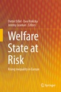 Cover: Welfare State at Risk - Springer