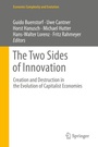 Cover: The Two Sides of Innovation - Springer