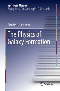 Abbildung von: The Physics of Galaxy Formation - Springer
