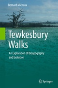 Cover: Tewkesbury Walks - Springer