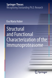 Abbildung von: Structural and Functional Characterization of the Immunoproteasome - Springer