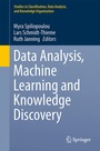 Cover: Data Analysis, Machine Learning and Knowledge Discovery - Springer