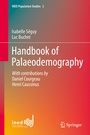 Cover: Handbook of Palaeodemography - Springer