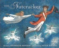 Cover: The Nutcracker - Knopf Books for Young Readers