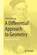 Bild: A Differential Approach to Geometry - Springer