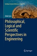 Cover: Philosophical, Logical and Scientific Perspectives in Engineering - Springer