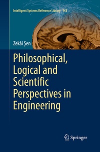 Enlarge image Cover: Philosophical, Logical and Scientific Perspectives in Engineering - Springer
