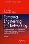 Cover: Computer Engineering and Networking - Springer