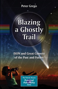 Abbildung von: Blazing a Ghostly Trail - Springer