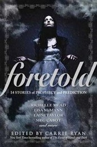 Enlarge image Cover: Foretold - Random House Inc