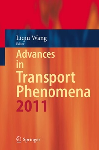 Abbildung von: Advances in Transport Phenomena 2011 - Springer