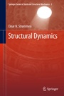 Cover: Structural Dynamics - Springer