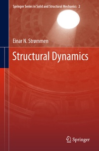 Abbildung von: Structural Dynamics - Springer