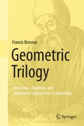 Bild: Geometric Trilogy - Springer