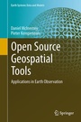 Cover: Open Source Geospatial Tools - Springer