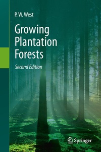 Abbildung von: Growing Plantation Forests - Springer