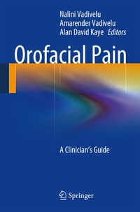 Bild: Orofacial Pain - Springer