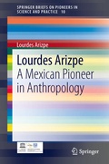 Cover: Lourdes Arizpe - Springer