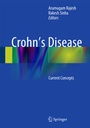 Cover: Crohn's Disease - Springer
