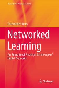 Enlarge image Cover: Networked Learning - Springer
