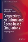 Cover: Perspectives on Culture and Agent-based Simulations - Springer