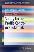 Cover: Safety Factor Profile Control in a Tokamak - Springer