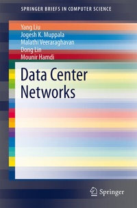 Abbildung von: Data Center Networks - Springer